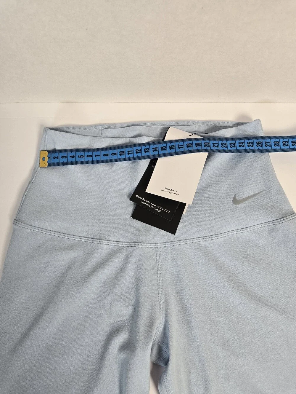 Nike Universa Women's High-Waisted 8